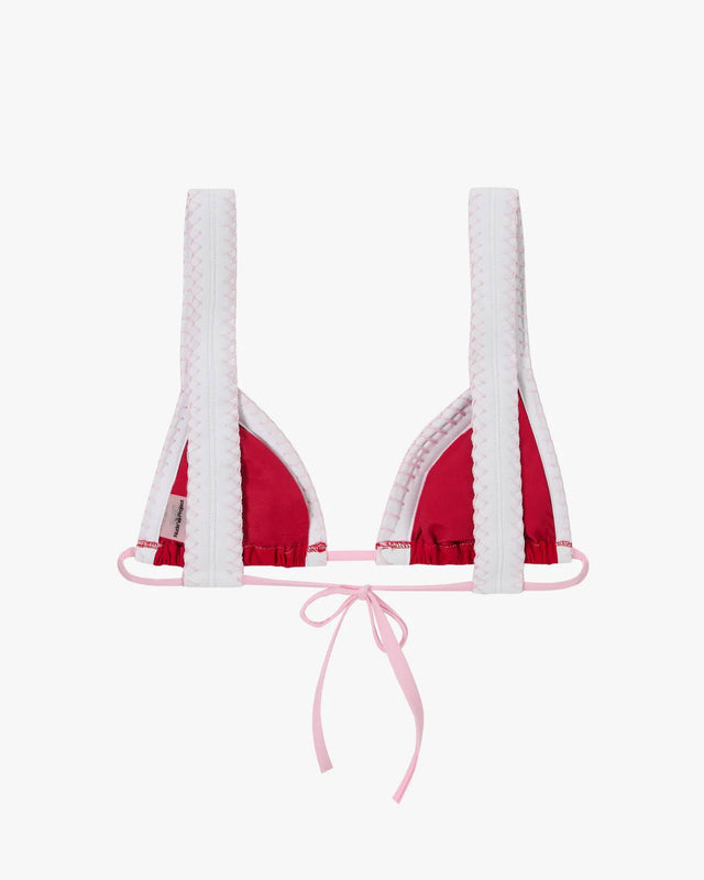 Haut de maillot de bain Coralite